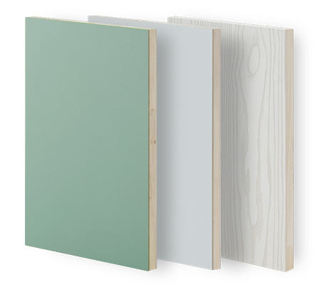 憨憨虎生态板颜色