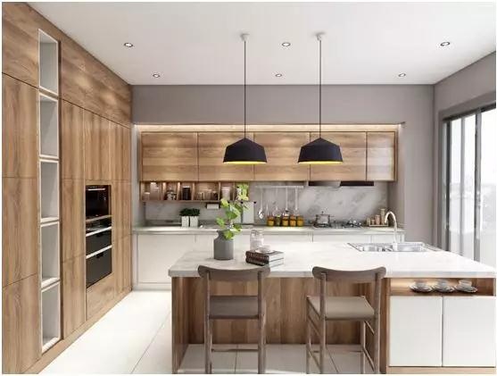 W66最给力的老牌娱乐带你探秘家居建材行业2019年六大盛行趋势