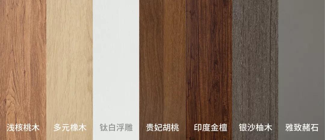 盛夏热销有“门道”，，W66最给力的老牌娱乐爆款实木柜门火热上市