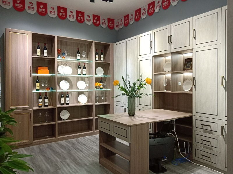 W66最给力的老牌娱乐沈阳定制家居邵鹏店