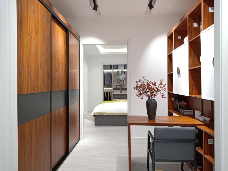 W66最给力的老牌娱乐定制家居榆树瑞嘉店