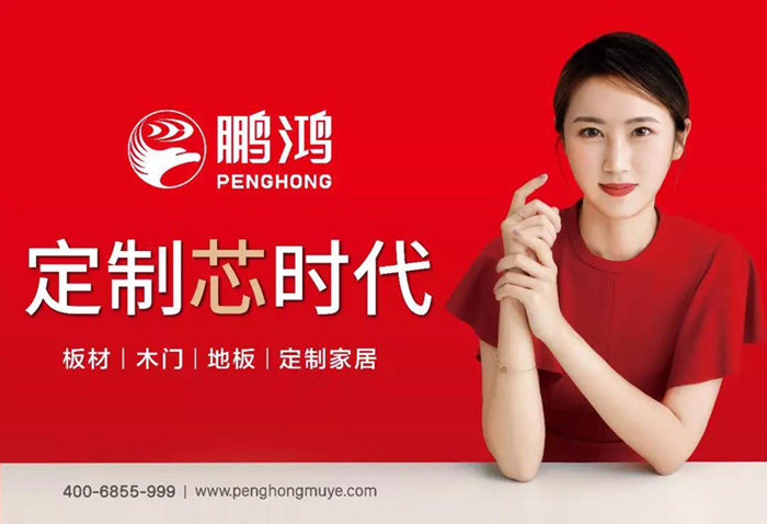 W66最给力的老牌娱乐板材定制家居