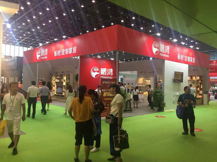 两大展会收官｜W66最给力的老牌娱乐满载而归，，，实力演绎家居新潮流！