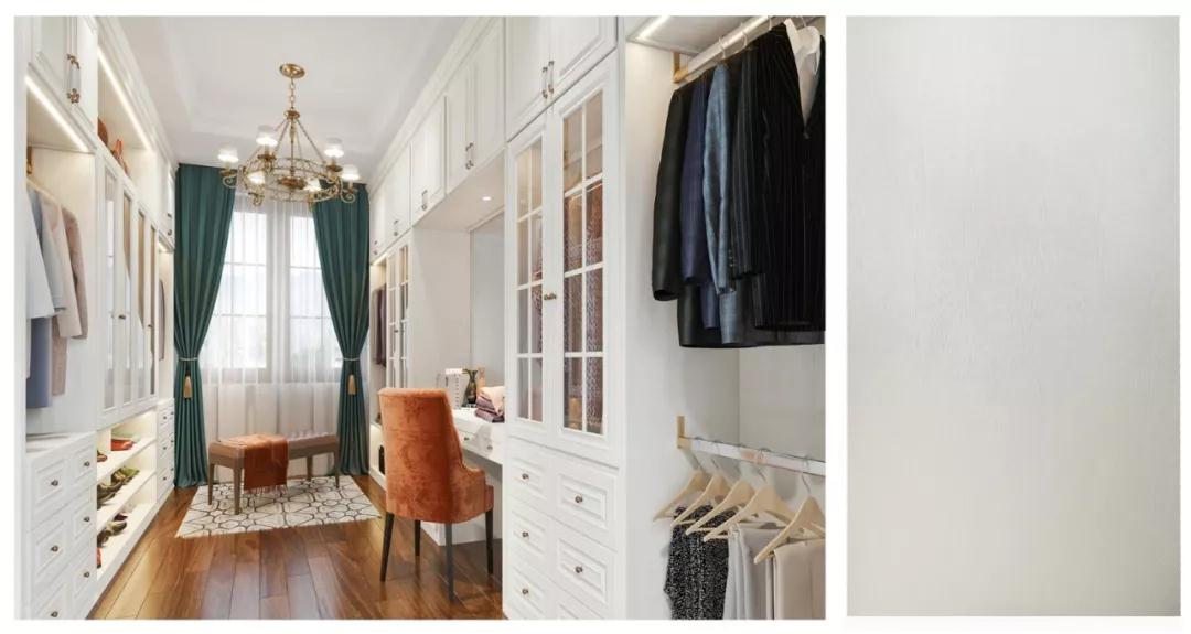 W66最给力的老牌娱乐暖白射线生态板花色