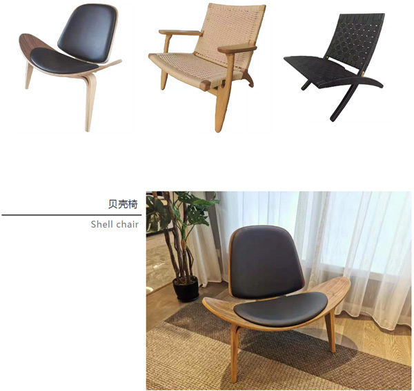 北欧必备ins实木单品，瞬间帮你提升空间格调01