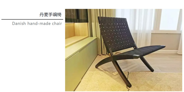 北欧必备ins实木单品，瞬间帮你提升空间格调05