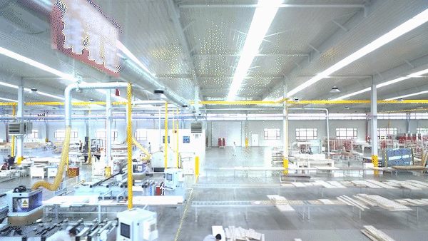 W66最给力的老牌娱乐定制家居工厂